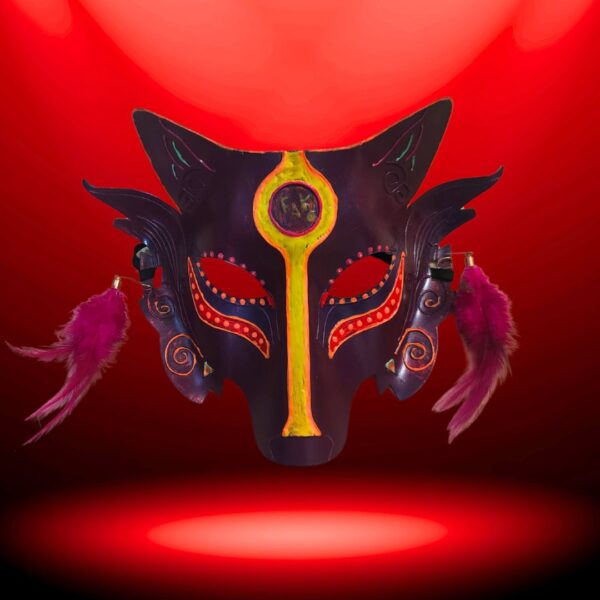 MASQUE